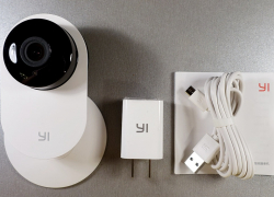 Как работает Wi-Fi камера наблюдения для дома?
