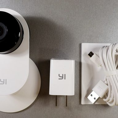 Как работает Wi-Fi камера наблюдения для дома?