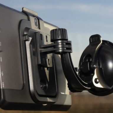 Солидный навигатор за небольшие деньги: обзор Prestigio GeoVision 7777