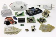Умный дом на Аrduino своими руками