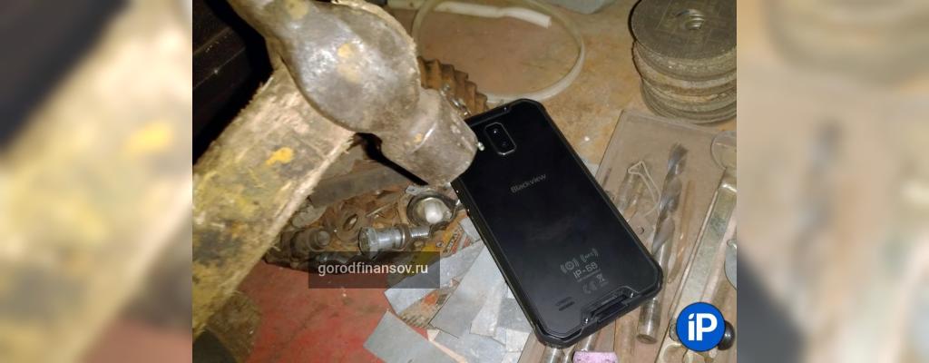 Представляем лучшие смартфоны BlackView в Росcии