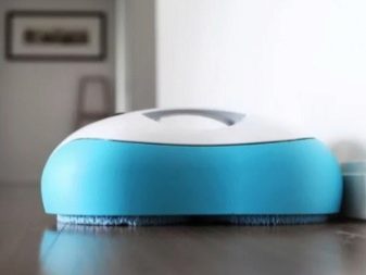 Обзор робота-пылесоса Xiaomi Mi Robot Vacuum