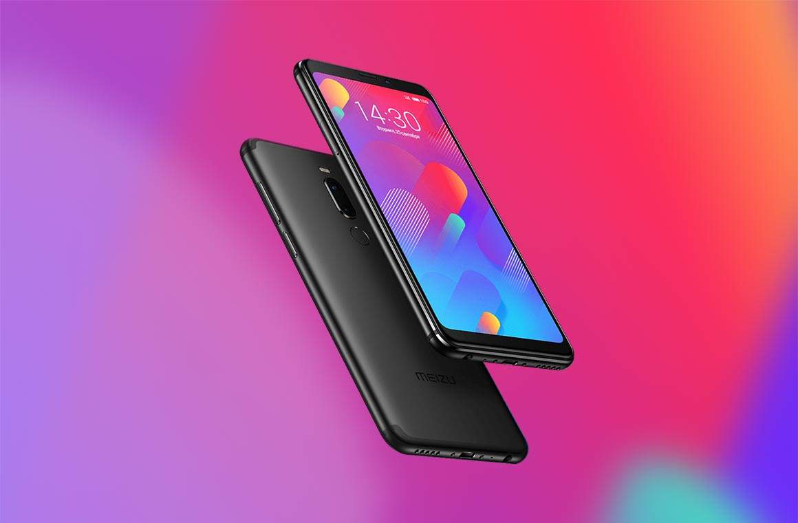 Обзор плюсов и минусов смартфона Meizu X8 464GB