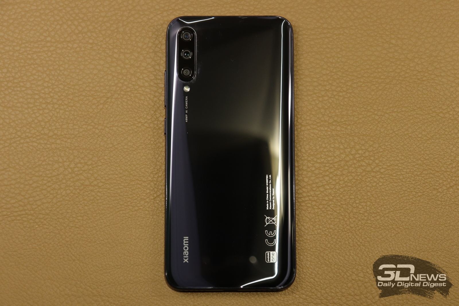 Бюджетник Xiaomi Mi A3 обзор характеристик и тесты