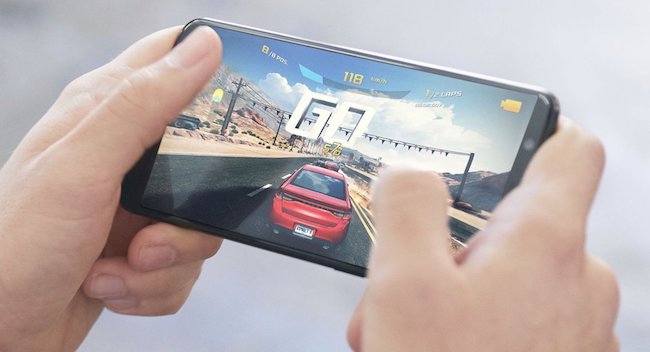 Наверное, самый быстрый смартфон полный обзор OnePlus 5T