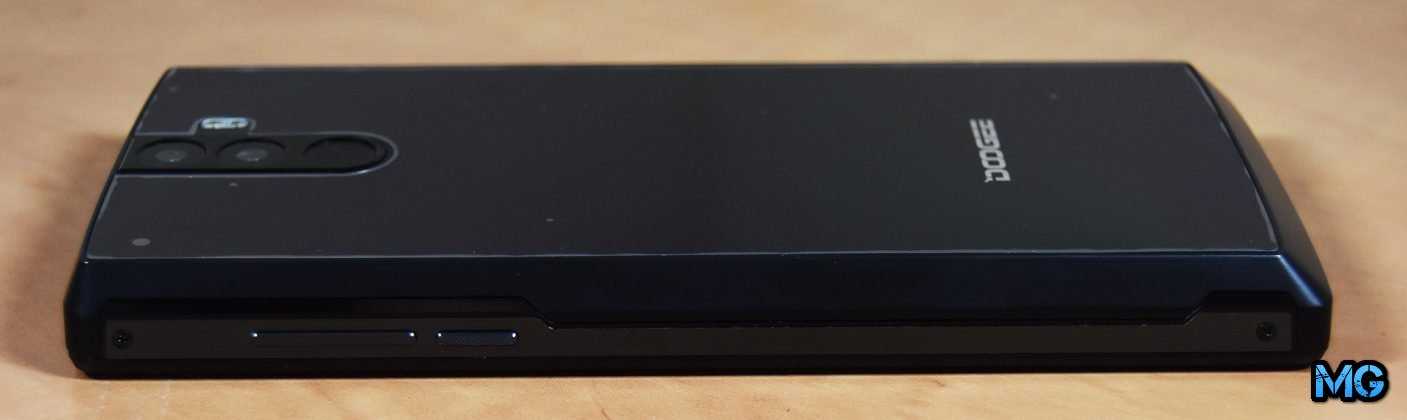 Технические характеристики Doogee BL12000 Pro 128Gb и цены