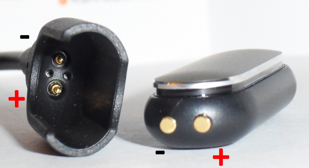 Как и сколько заряжать браслет Xiaomi mi band 2