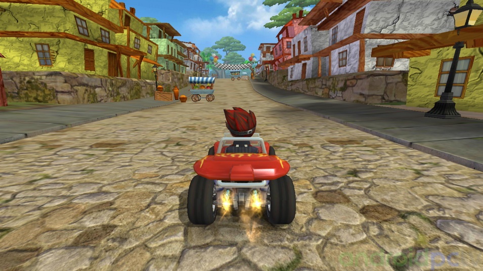 Обзор ТВ-приставки Beelink GT1 Ultimate