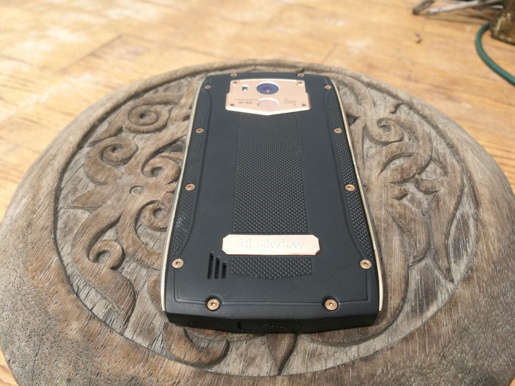 Технические характеристики Blackview BV7000 Pro и цены