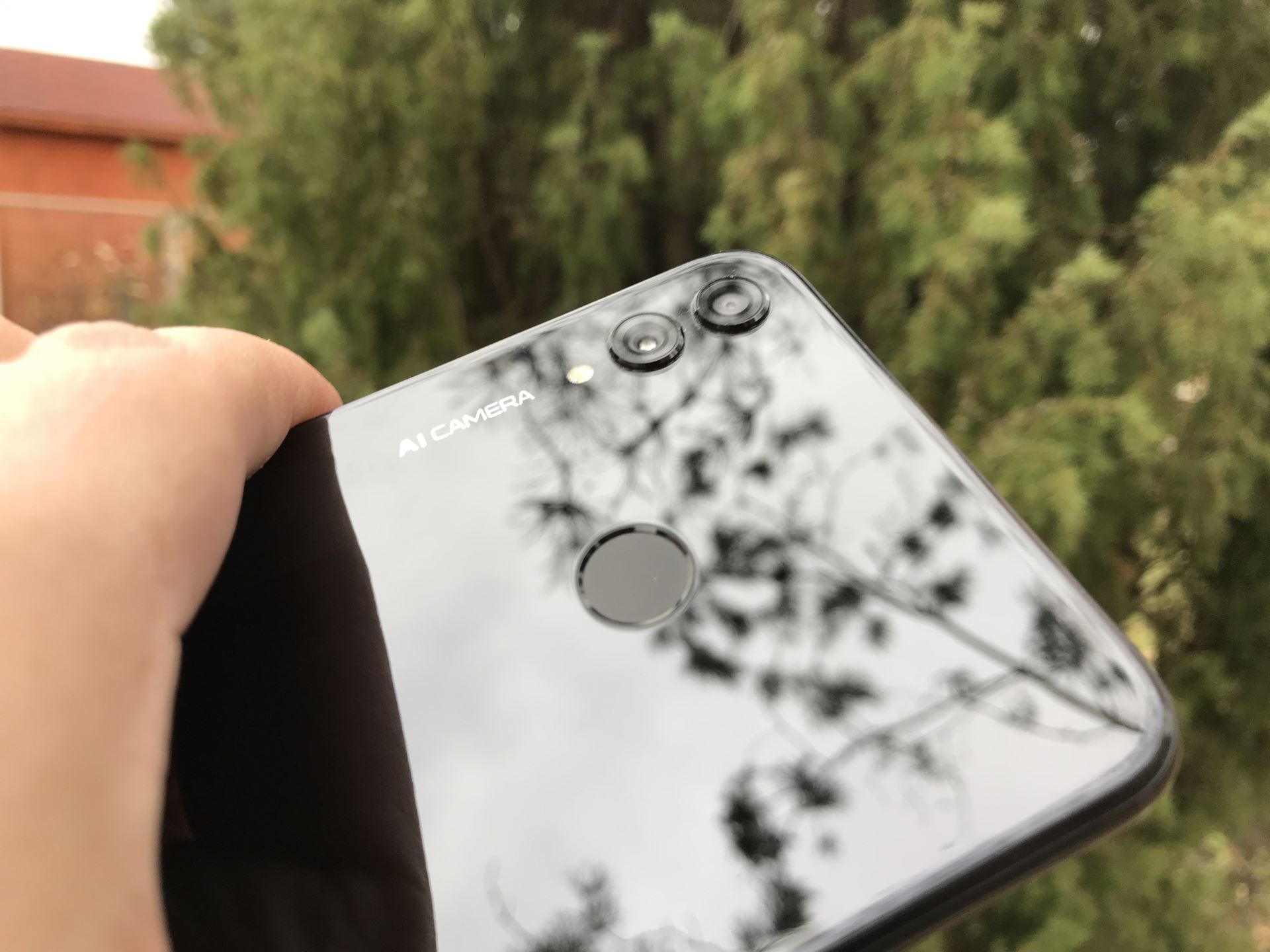 Смартфон Honor 8X - отзывы