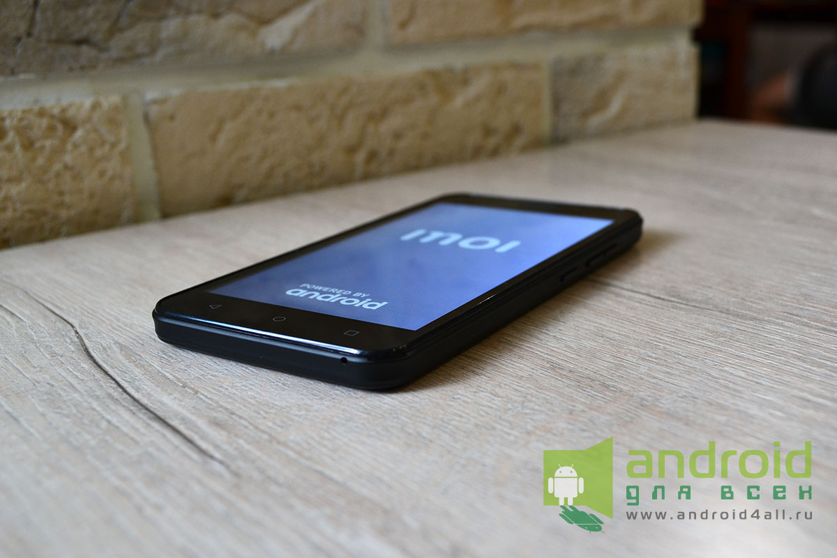 INOI 2 Lite прошивка