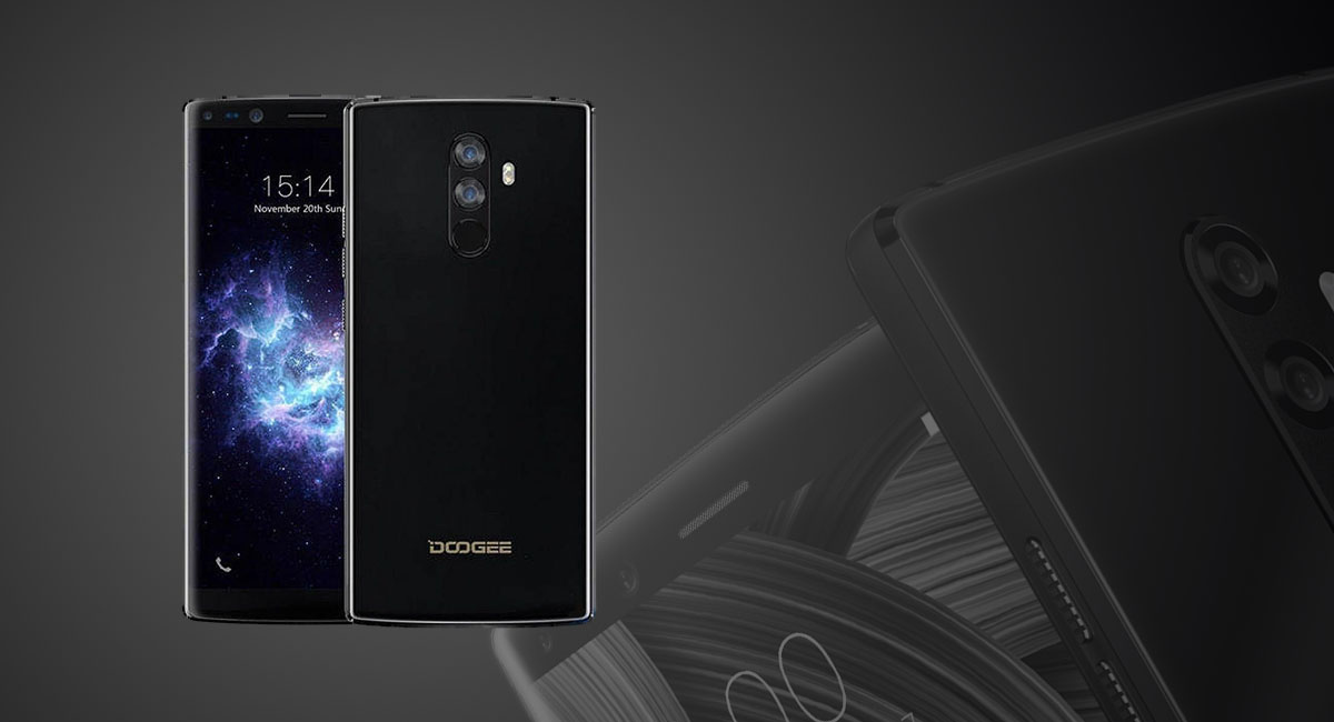 Сравнение смартфонов Doogee X20 и Doogee Shoot 2 16Gb на основе их характеристик