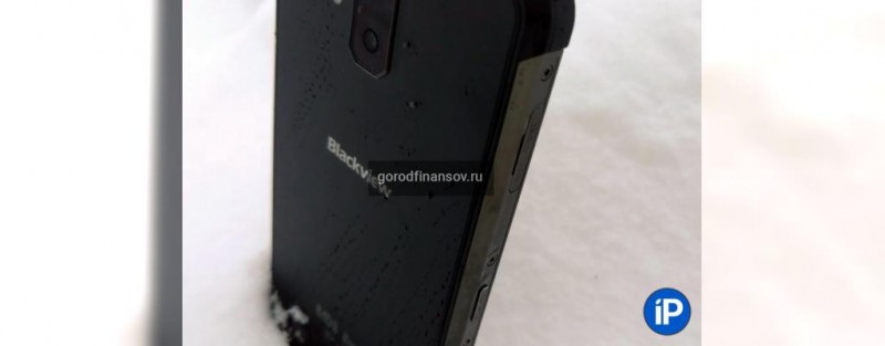 Представляем лучшие смартфоны BlackView в Росcии