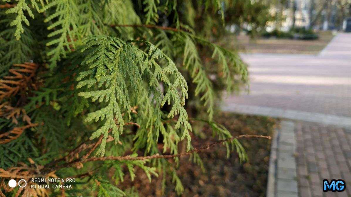 Технические характеристики Xiaomi Redmi Note 6 Pro 64Gb и цены