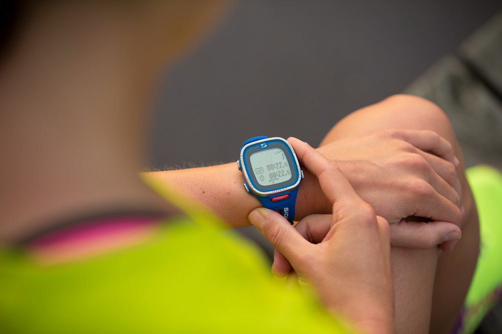 Как выбрать пульсометр и часы для бега
