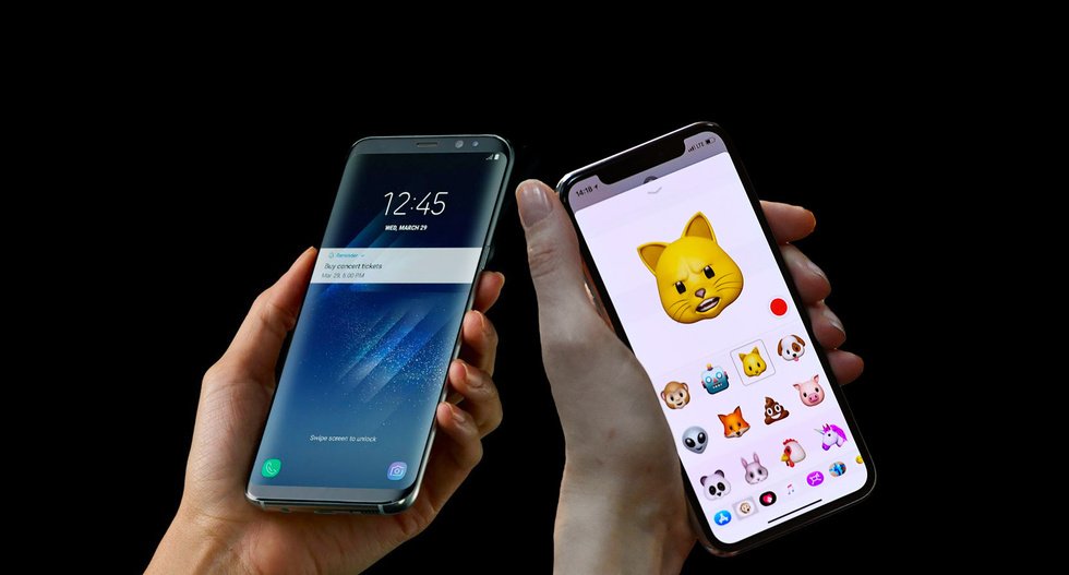 Samsung Galaxy A8 2023 и Samsung Galaxy A8 2023. Сравнение параметров