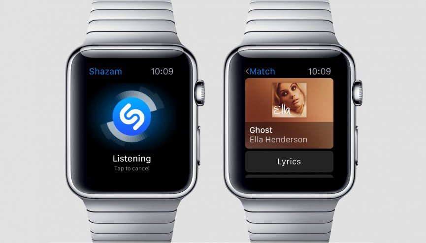 Apple Watch год спустя 47 примечательных приложений для умных часов             Материал редакции