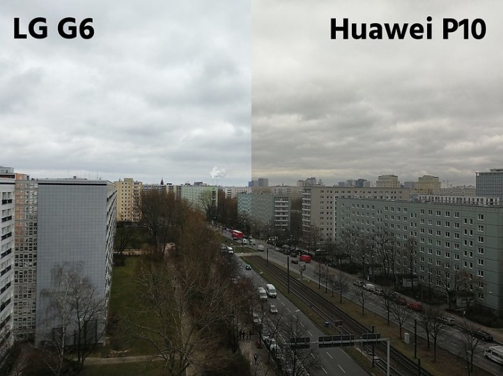 Технические характеристики Huawei P10 128Gb и цены