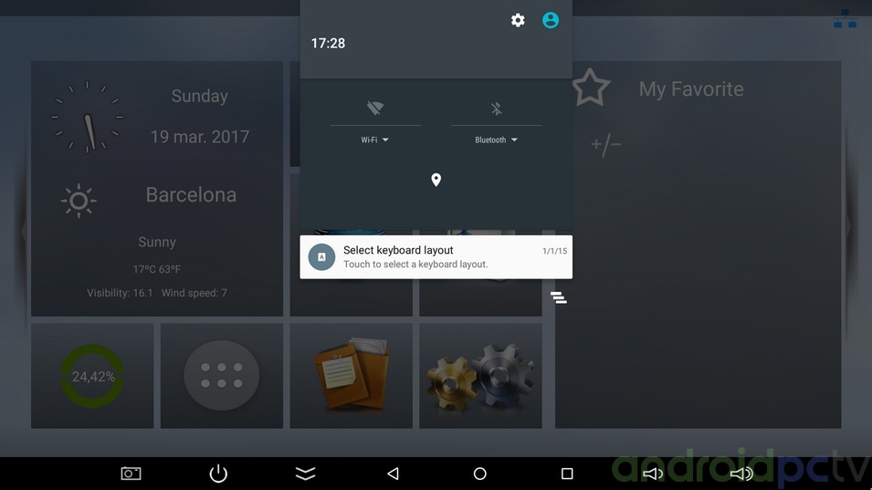 Обзор ТВ-приставки Beelink GT1 Ultimate