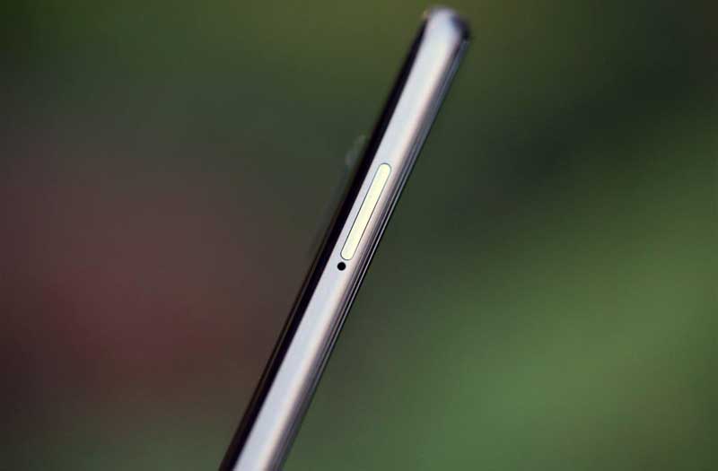 Обзор плюсов и минусов смартфона Meizu X8 464GB