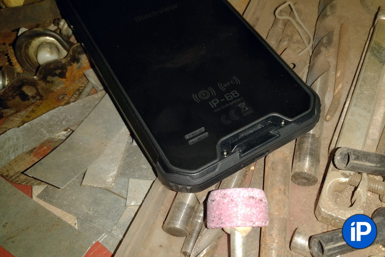 Представляем лучшие смартфоны BlackView в Росcии