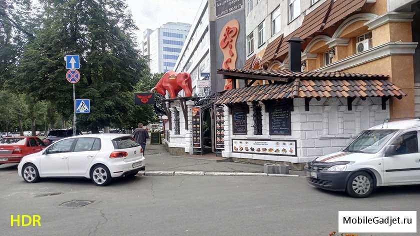 Обзор и характеристики смартфона Doogee Mix