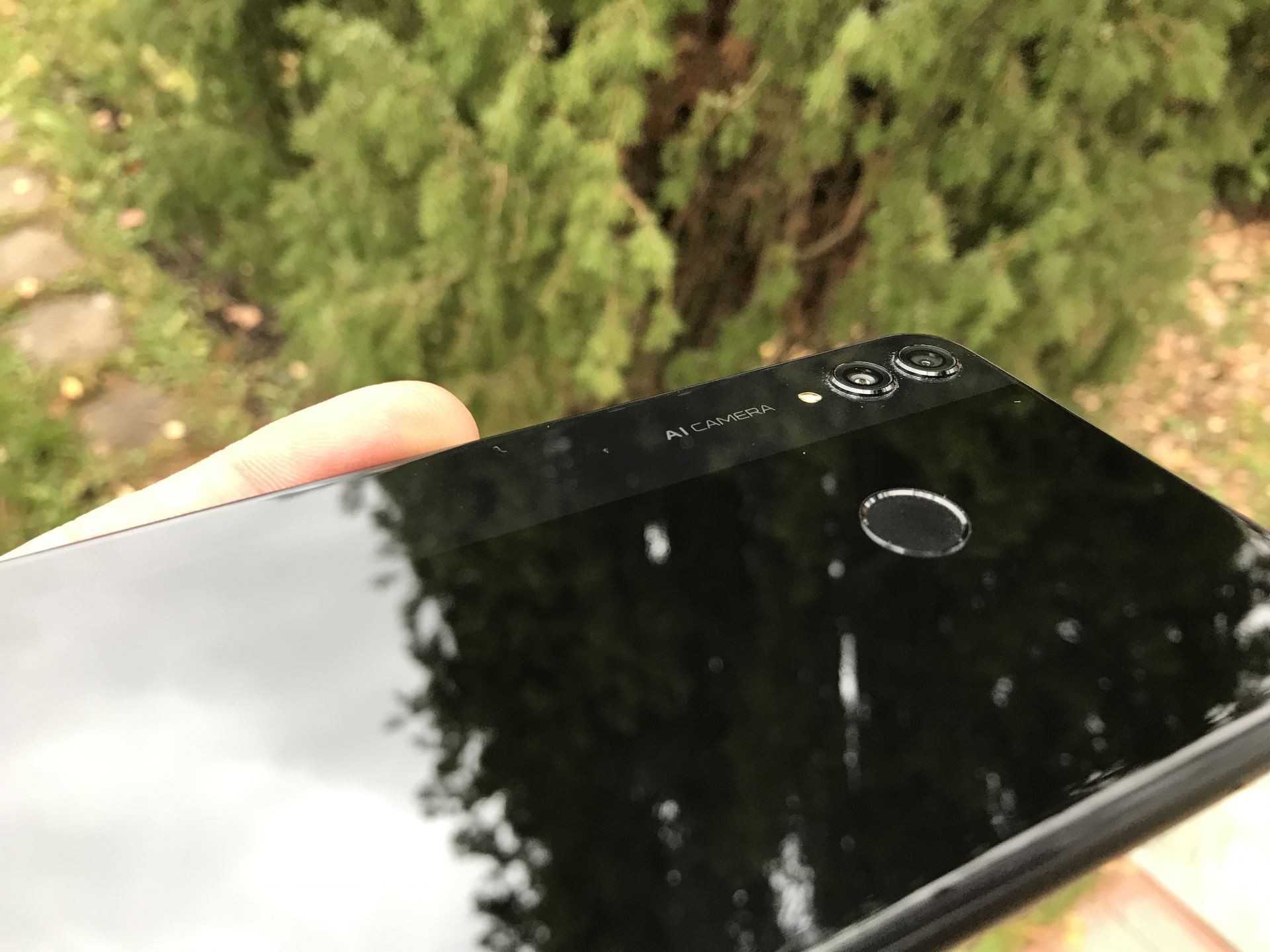 Смартфон Honor 8X - отзывы