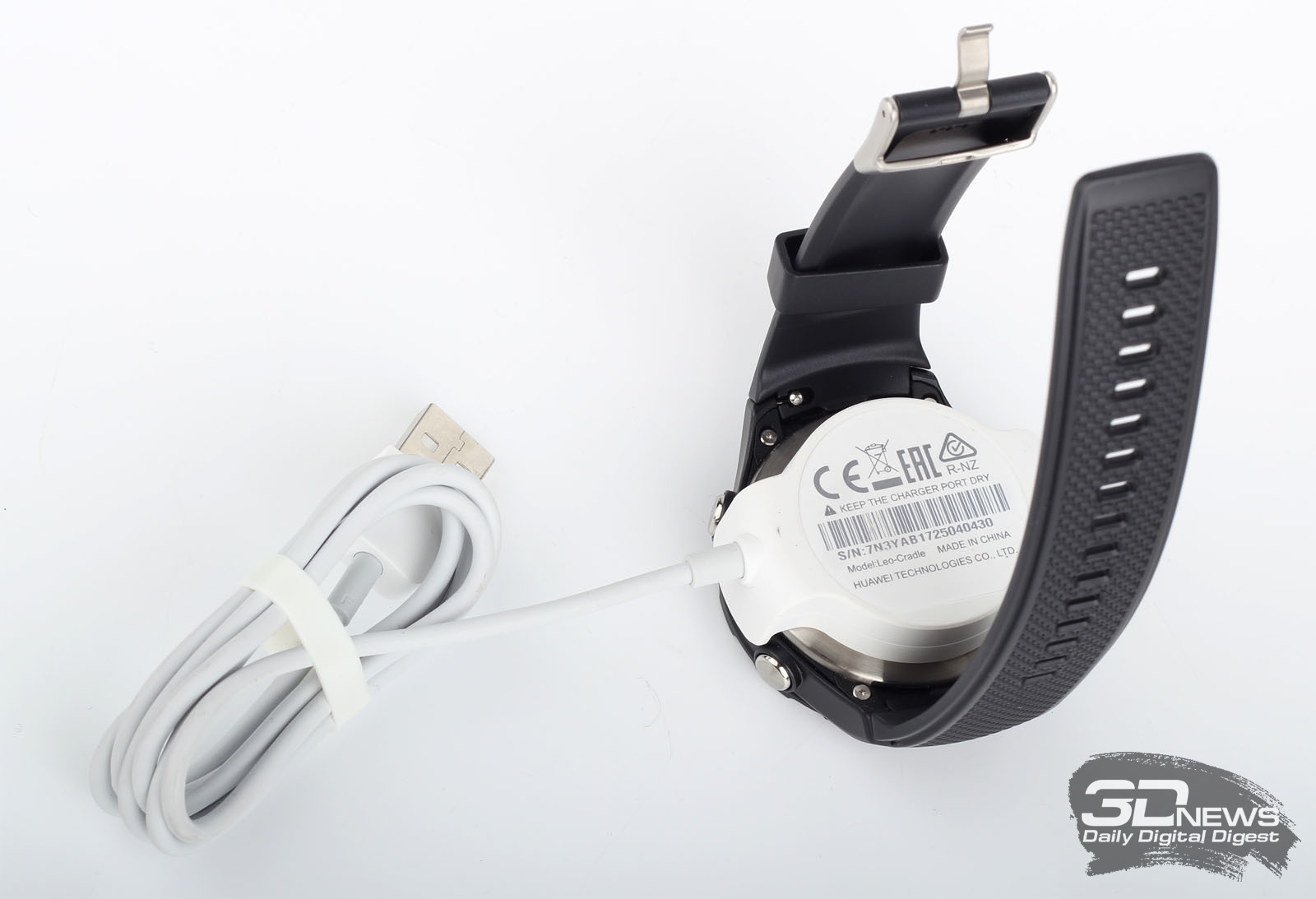 Представлены умные часы Huawei Watch GT 2