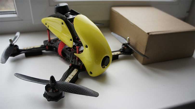 Как правильно выбрать камеру для квадрокоптера все тонкости и нюансы