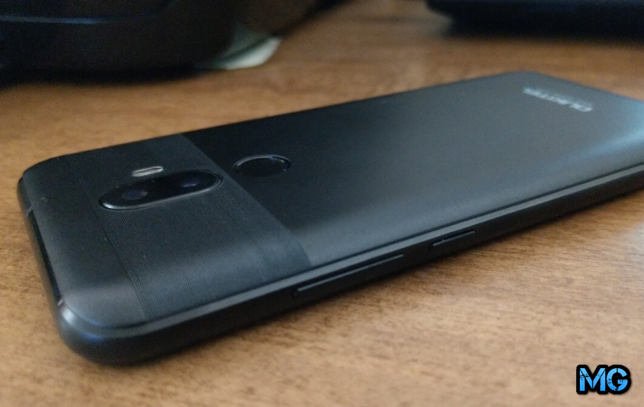 Обзор Oukitel U18