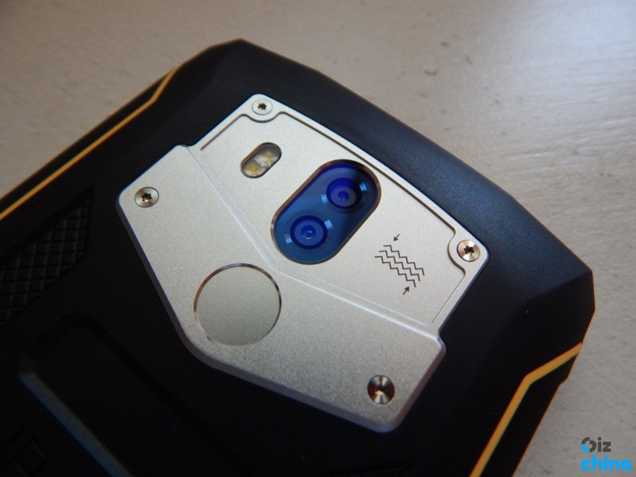 Технические характеристики Blackview BV5800 и цены