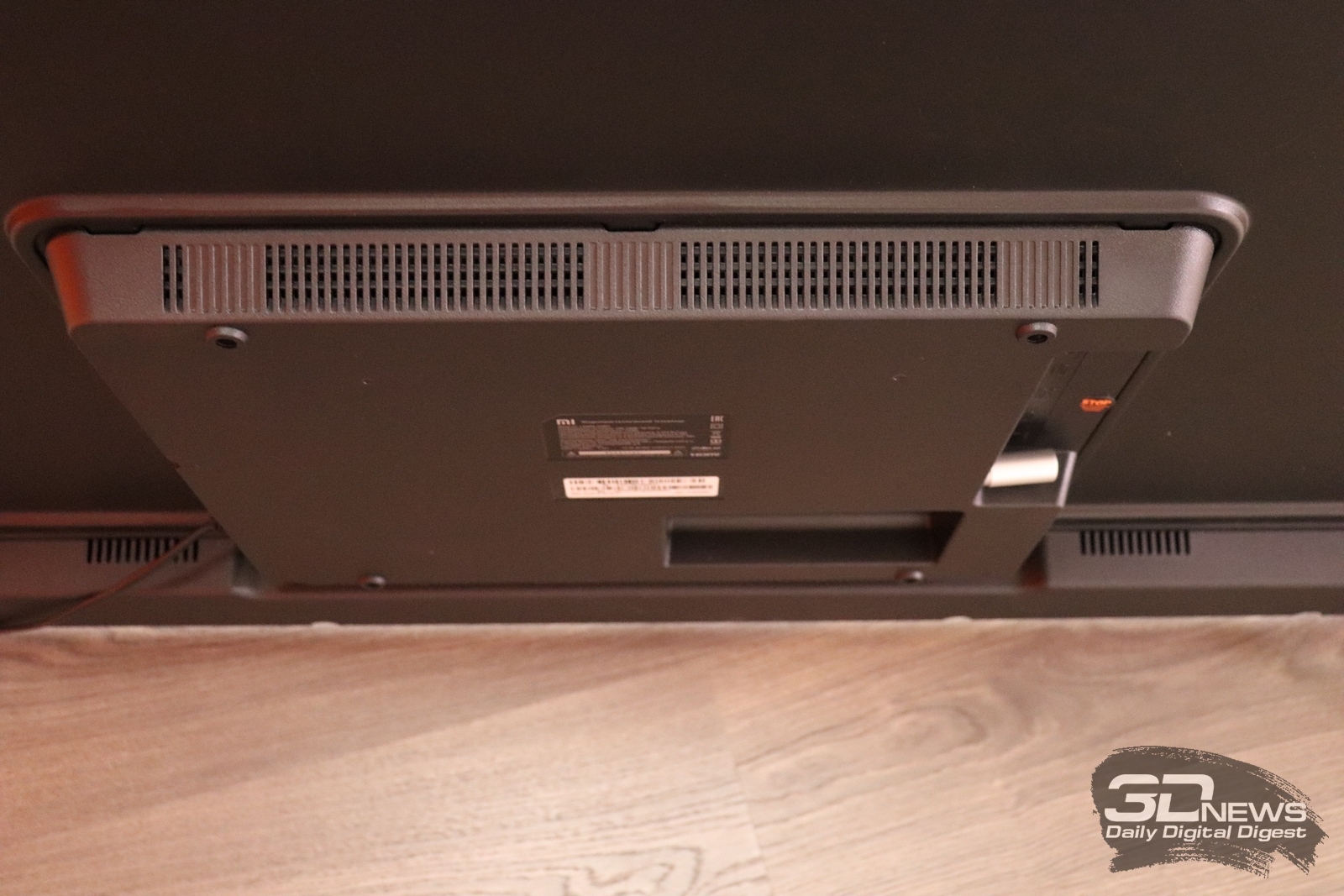 Очень дешево. Представлены телевизоры Xiaomi TV Pro