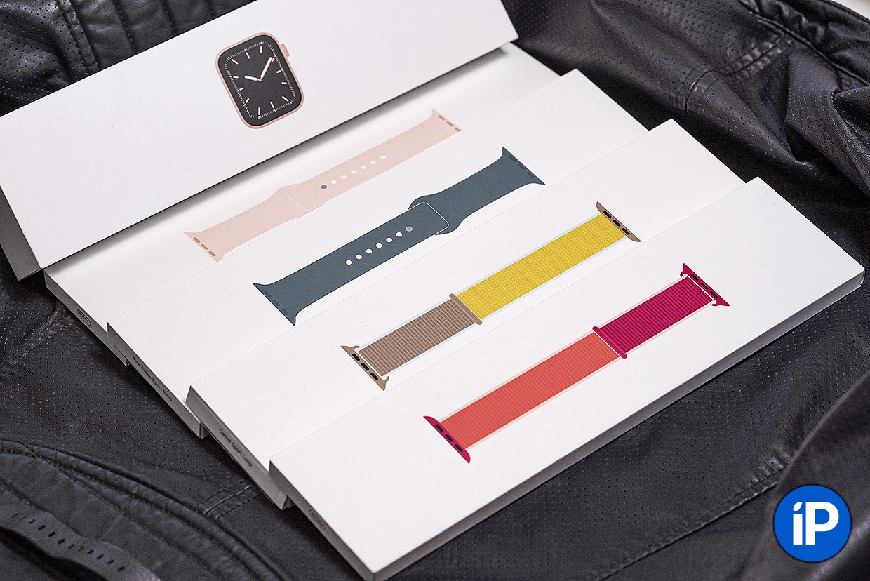 Apple Watch Support