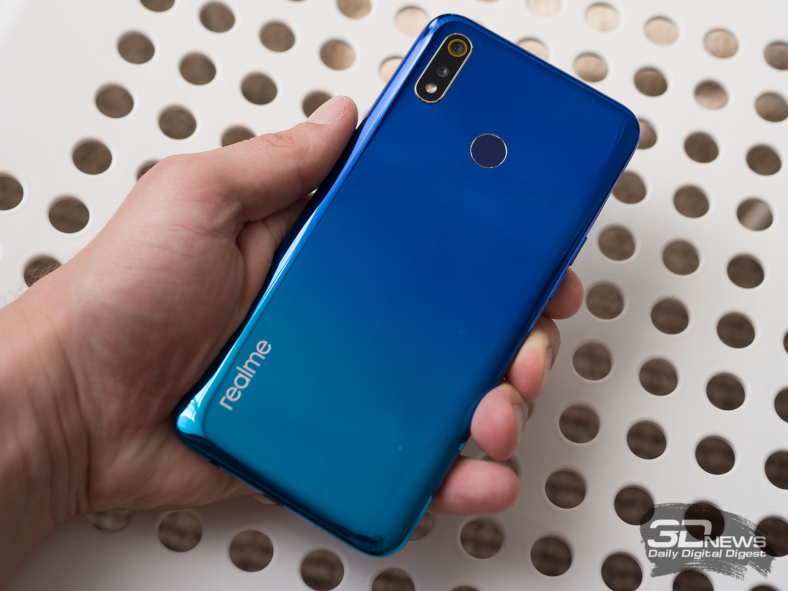realme XT