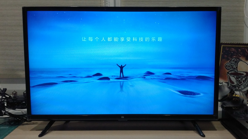 Очень дешево. Представлены телевизоры Xiaomi TV Pro