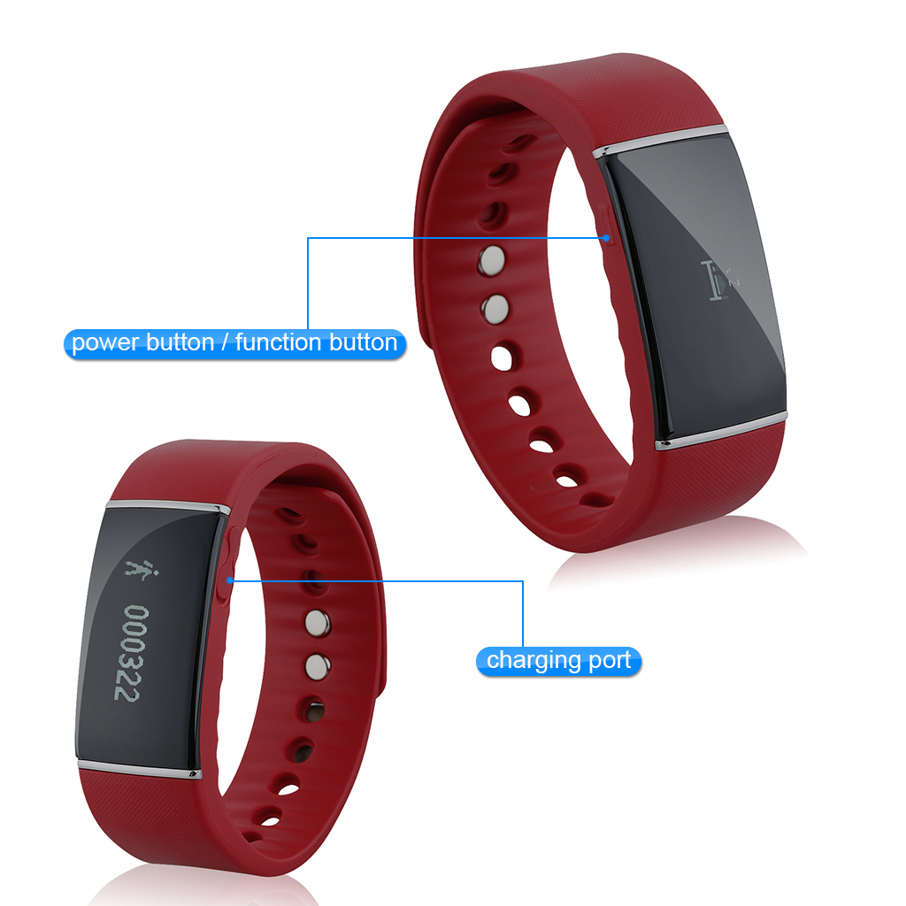 Как выбрать шагомер