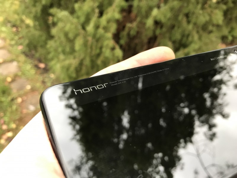 Смартфон Honor 8X - отзывы