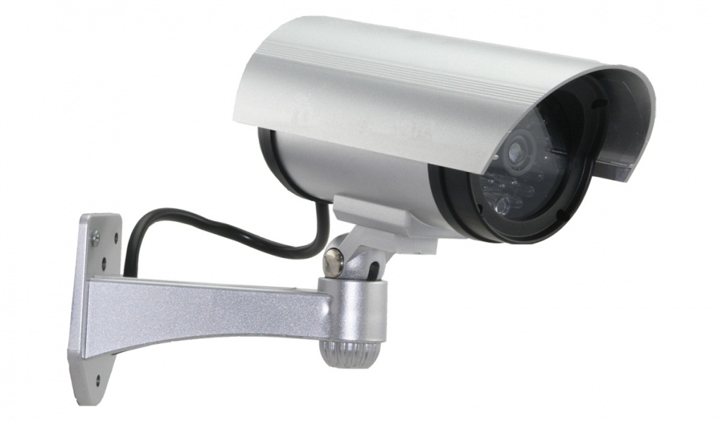  камеры видеонаблюдения: описание и характеристики