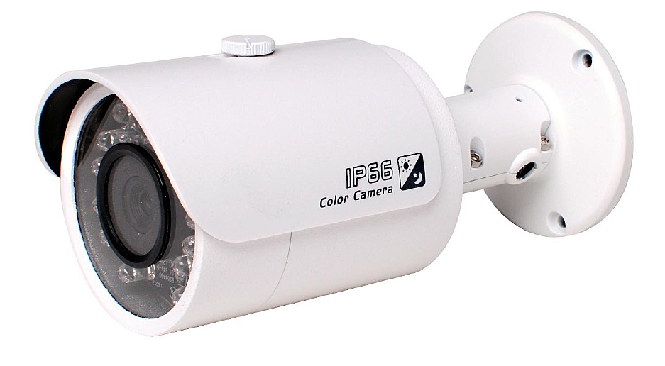 Классификация камер для наружного наблюдения с датчиком движения