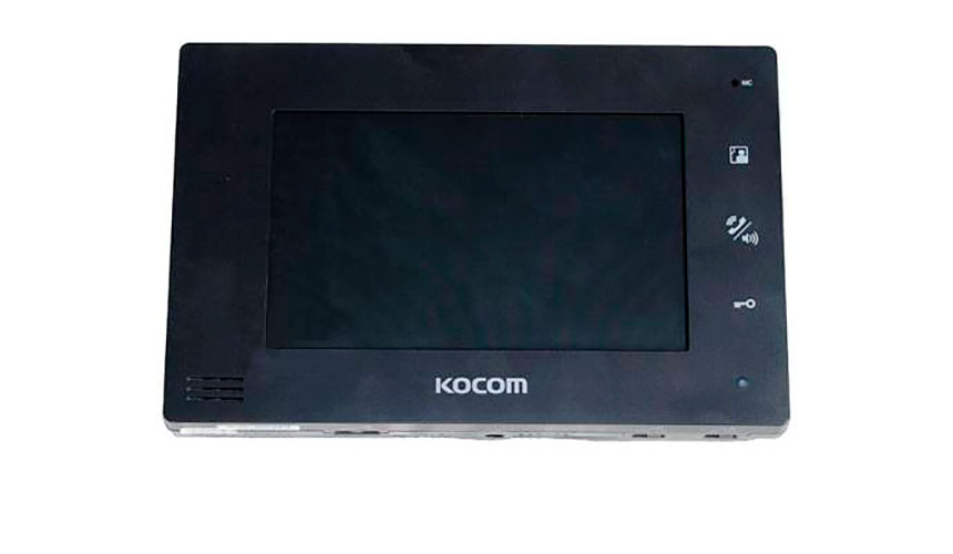 Kocom KCV- a434SD