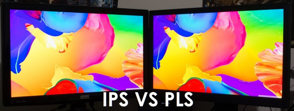 Что лучше PLS или IPS: как выбрать хороший экран