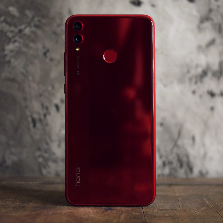 Замена аккумулятора honor 8x в ярославле