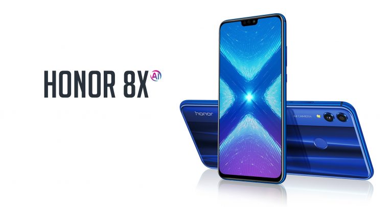 Honor 8x не работает микрофон