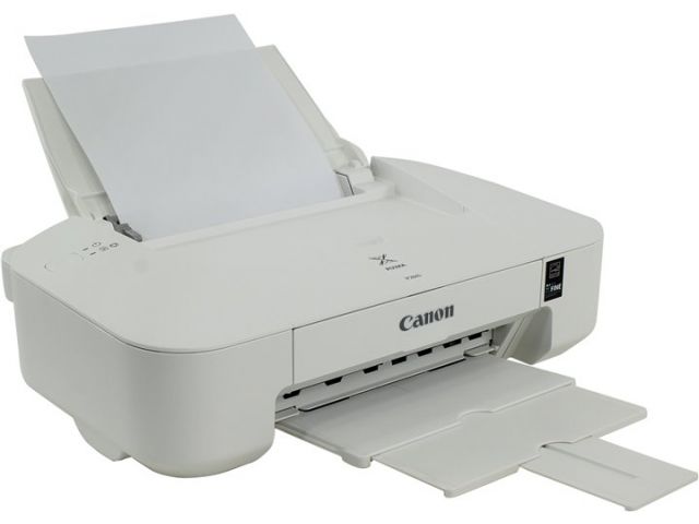 Рейтинг принтеров, сканеров и копиров для дома
