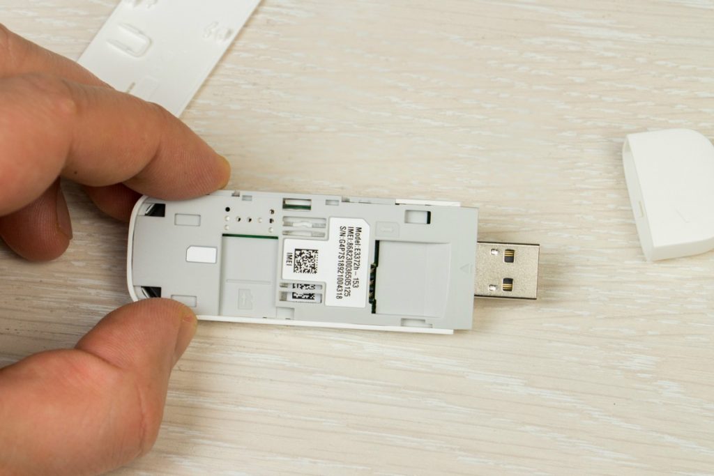 K10 4G LTE USB Wi-Fi модем: обзор модели и характеристики