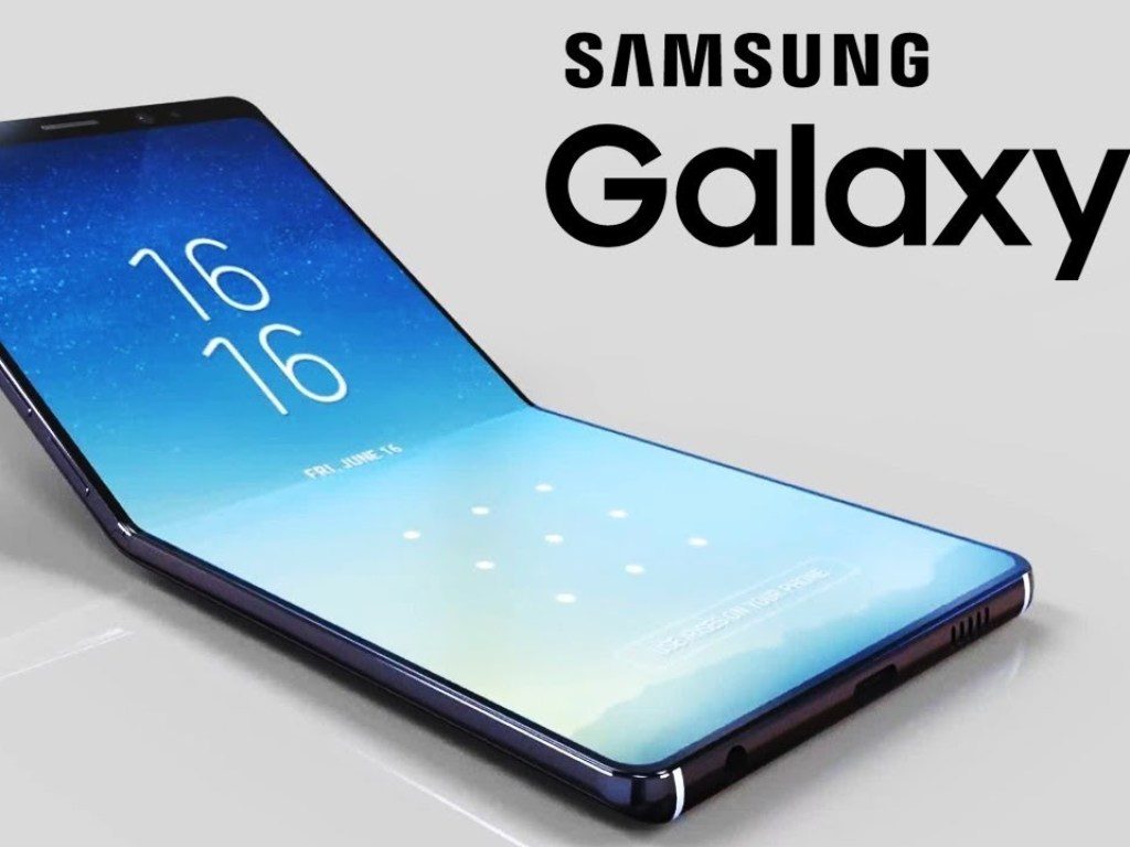 Samsung Galaxy X: дата выхода, обзор и характеристики