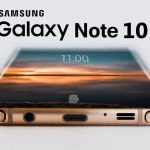 Samsung Galaxy Note 10: дата выхода, характеристики и особенности