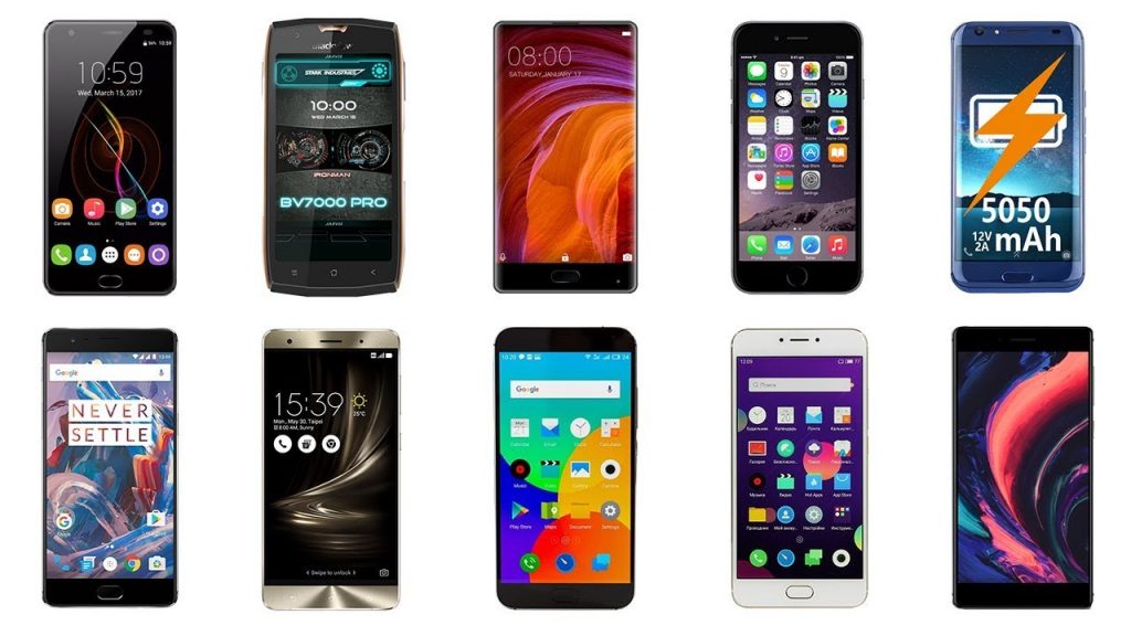 Лучшие бюджетные смартфоны 2018: модели и характеристики