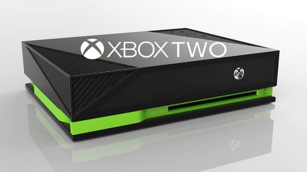 Дата выхода и свежая информация о приставке Xbox 2 (Scarlett)