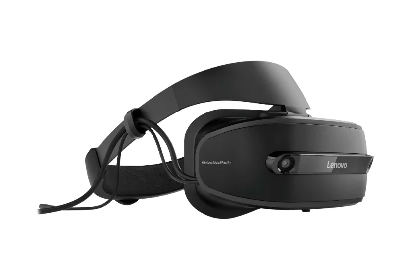 Лучшие VR-очки 2023: рейтинг топ-10 моделей и характеристики